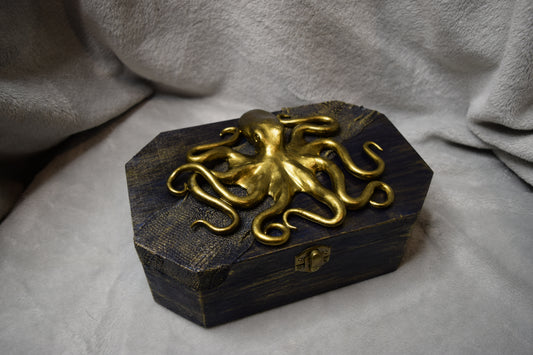 jewellery box