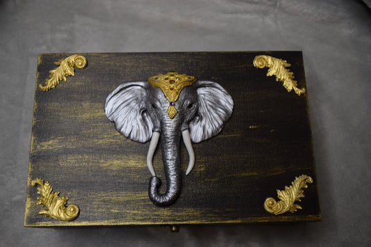 jewellery box